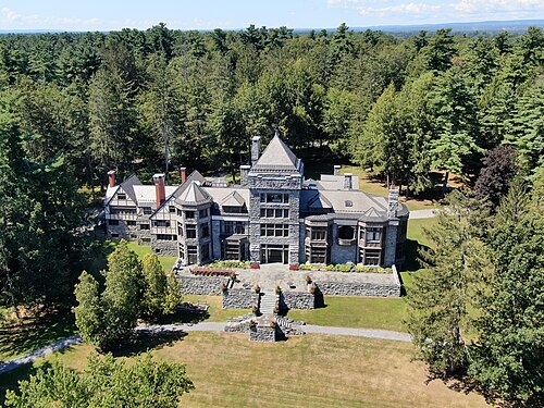 Corporation of Yaddo